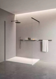 Shower plate Agape Petra APTR0810