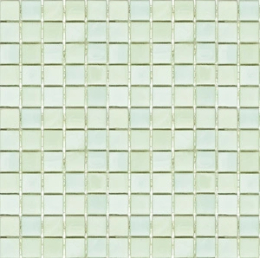 Sicis  12 Ostro Green 29,5X29,5 12_OSTRO
