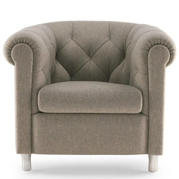 Arcadia Armchair Poltrona Frau