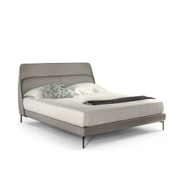 Bed Poltrona Frau Coupé