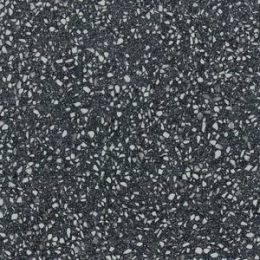 Refin Flake Black Medium Soft R. 60X60  ND93