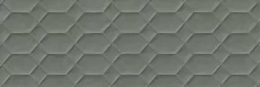 Ragno Resina Ardesia Struttura 3D Bee  R79Q