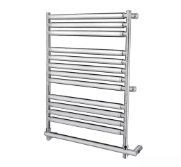Electric heated towel rail  Margaroli 2-564