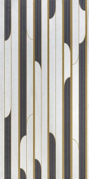 Cir Showall  W01 Art Deco Pz 60X120 1069815
