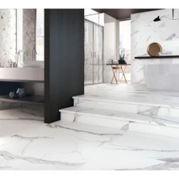 Cerdomus Statuario Bianco  Fondinat.Rettificat60X60   72743