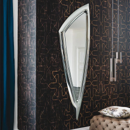 Mirror Cattelan Italia Camelot