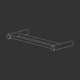 Towel rail CEADESIGN STE20