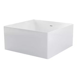 Bath Kerasan 7438