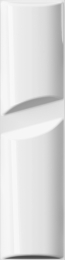 Bardelli Volume 2 (Bianco) Vo02014 10X40 VO02014