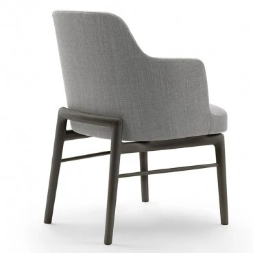 Chair FlexForm Leda