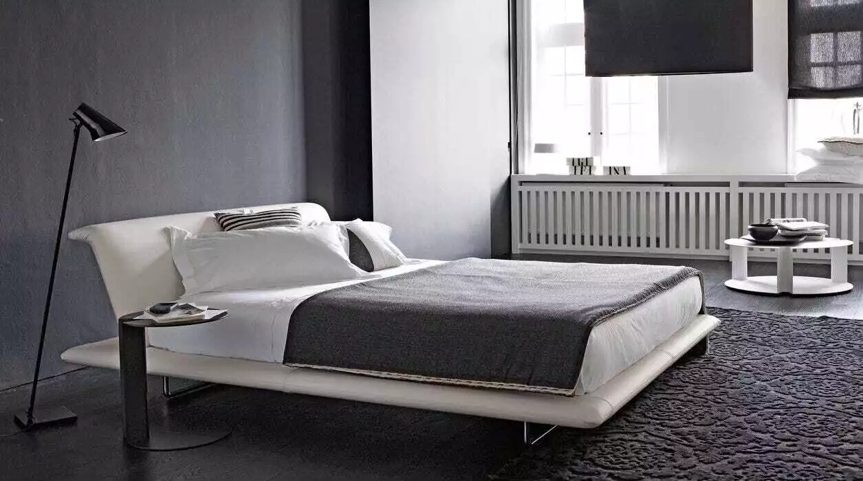 Łóżko B&B Italia Siena